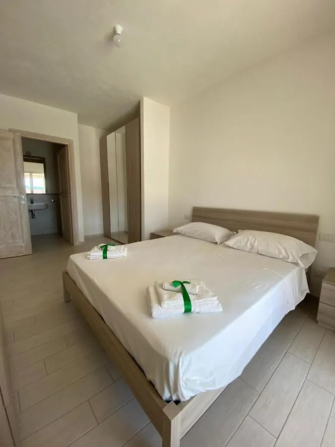 Le Perle Sts Appartement Palau