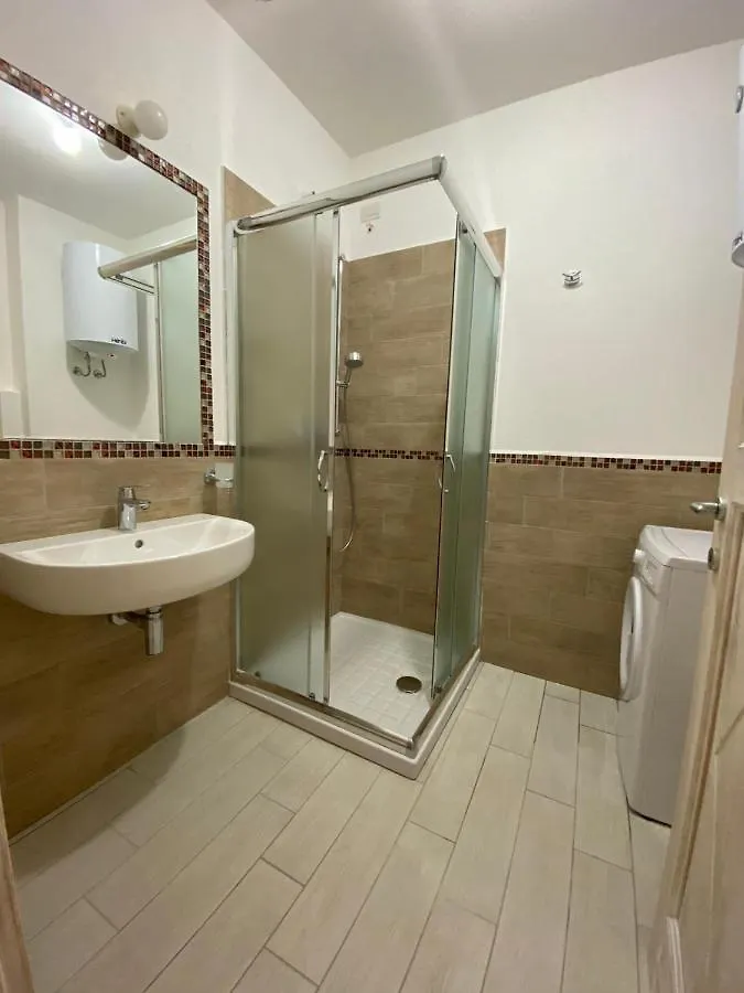 Le Perle Sts Appartement Palau