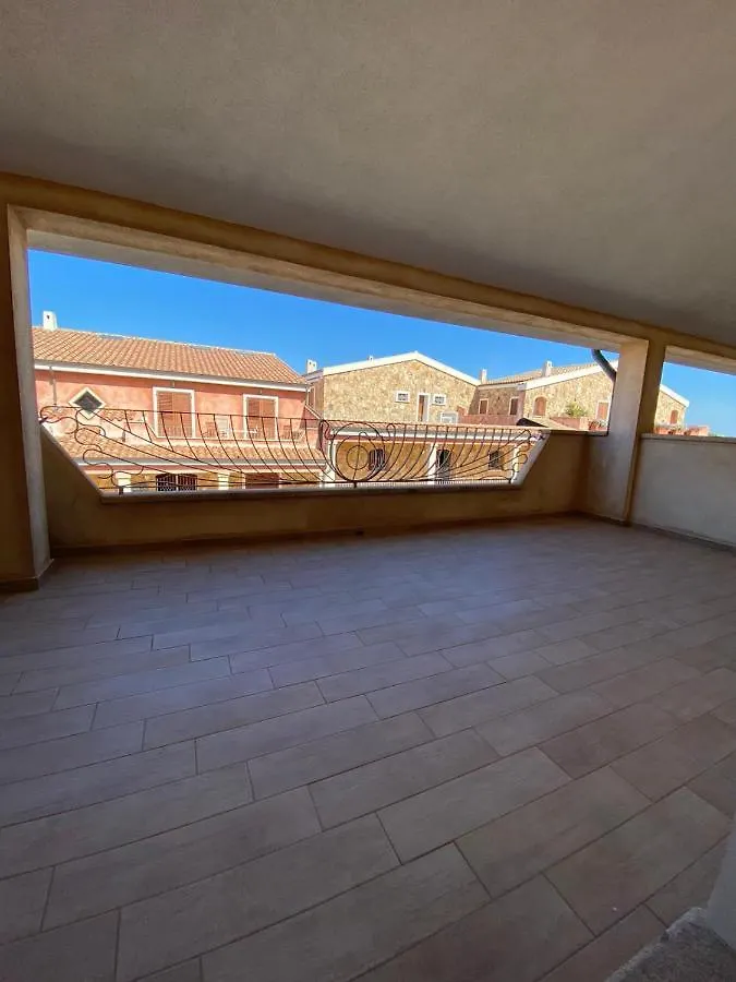 Le Perle Sts Appartement Palau