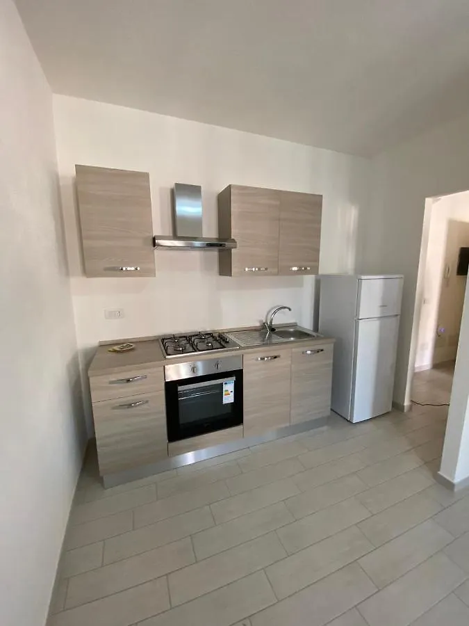 Le Perle Sts Appartement Palau