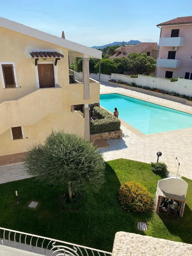 Le Perle Sts Appartement Palau