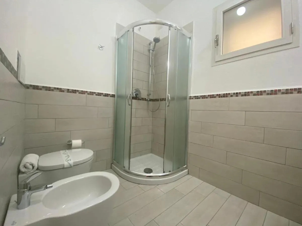 Le Perle Sts Appartement Palau 0*,  Italië