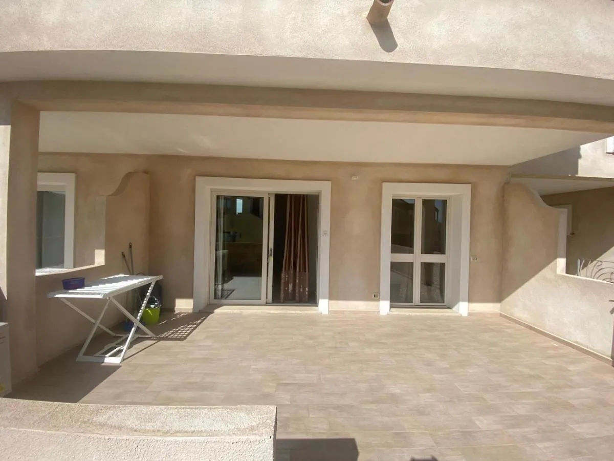 Le Perle Sts Appartement Palau
