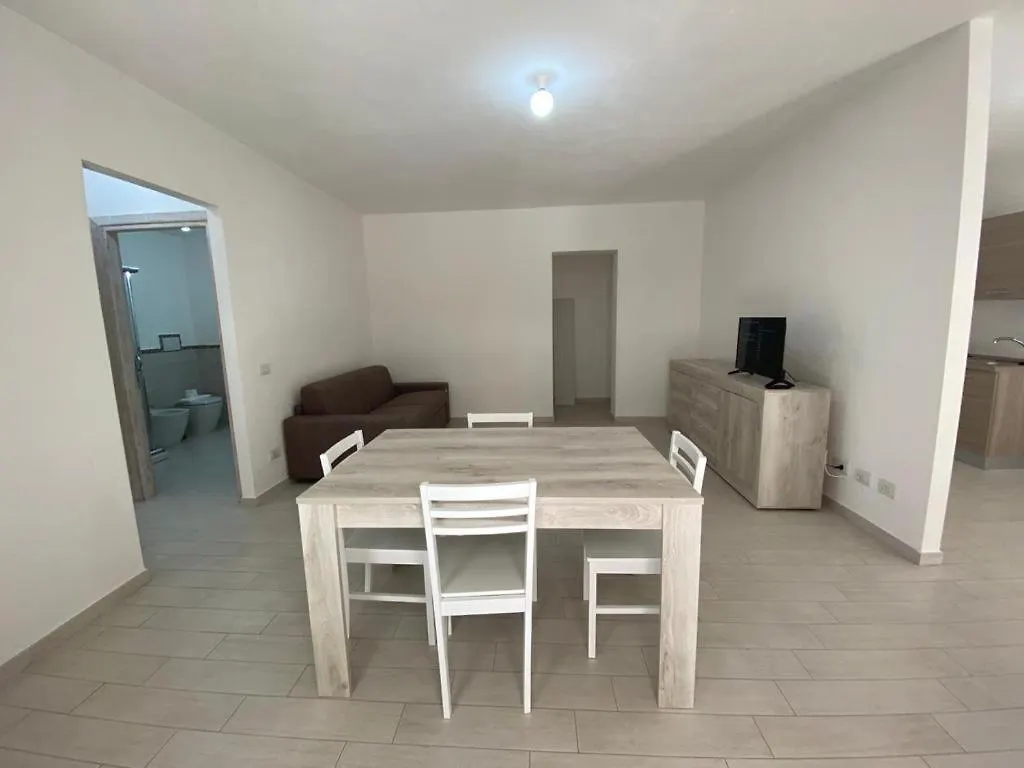 Le Perle Sts Appartement Palau