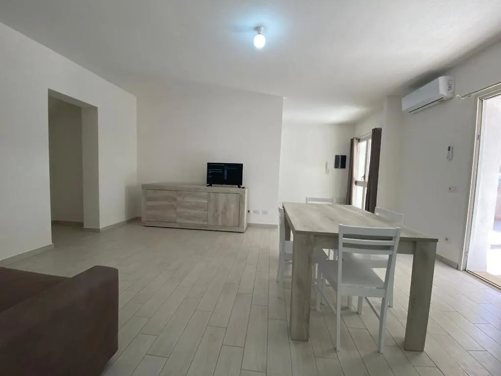 Le Perle Sts Appartement Palau
