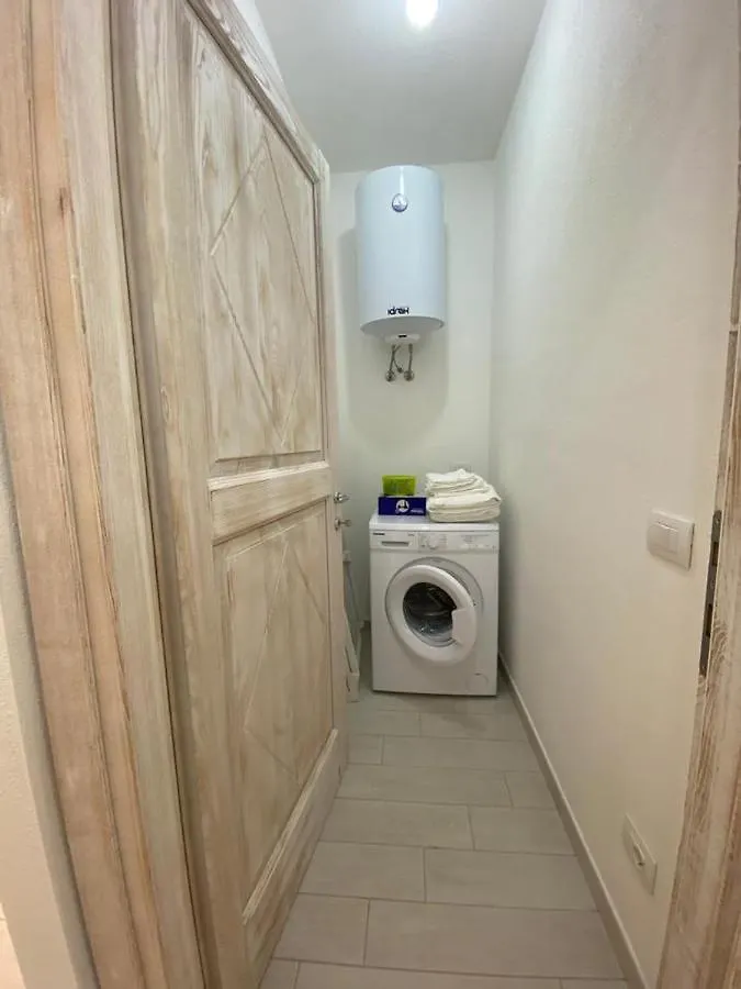 Le Perle Sts Appartement Palau