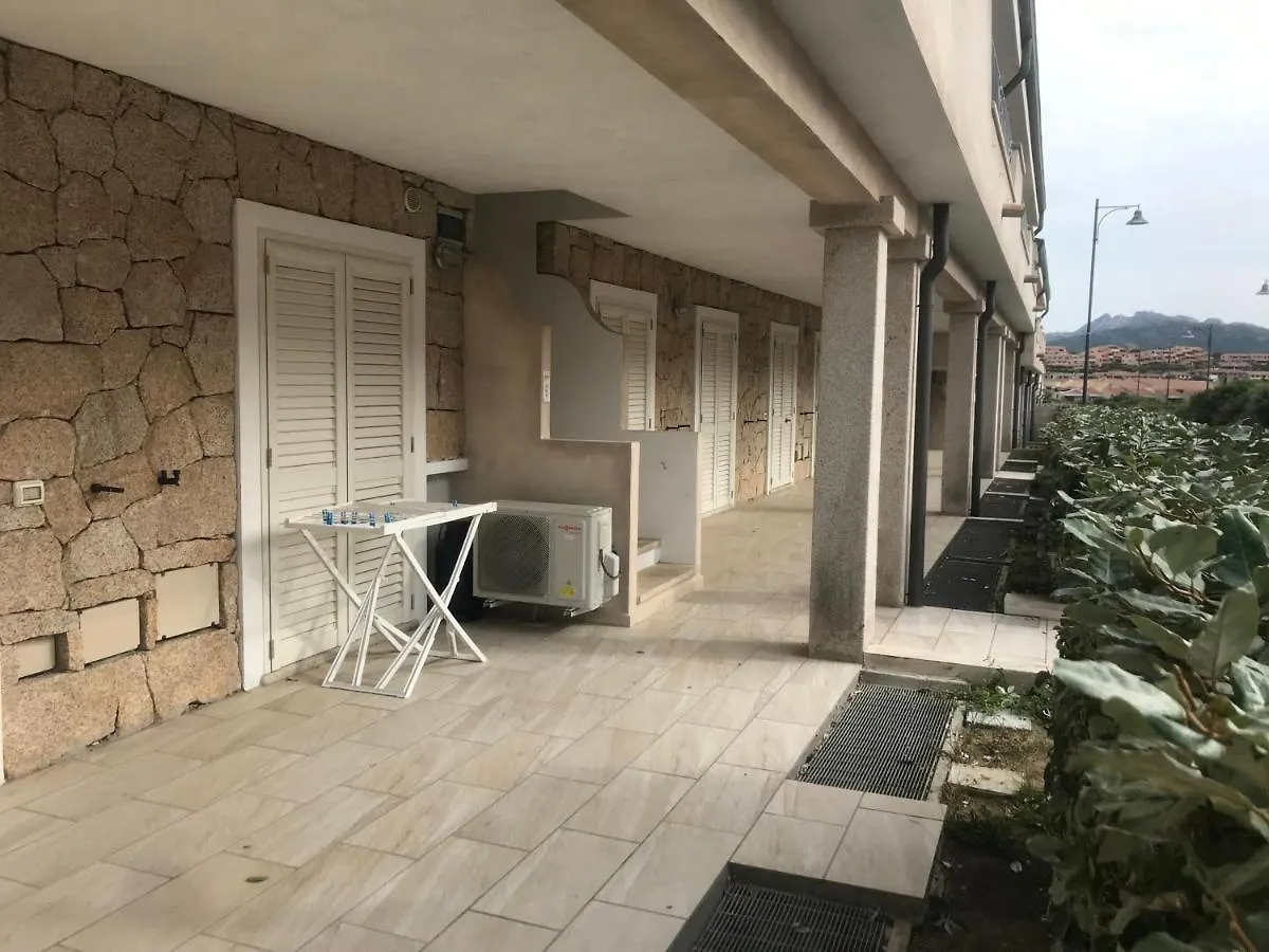 Le Perle Sts Appartement Palau