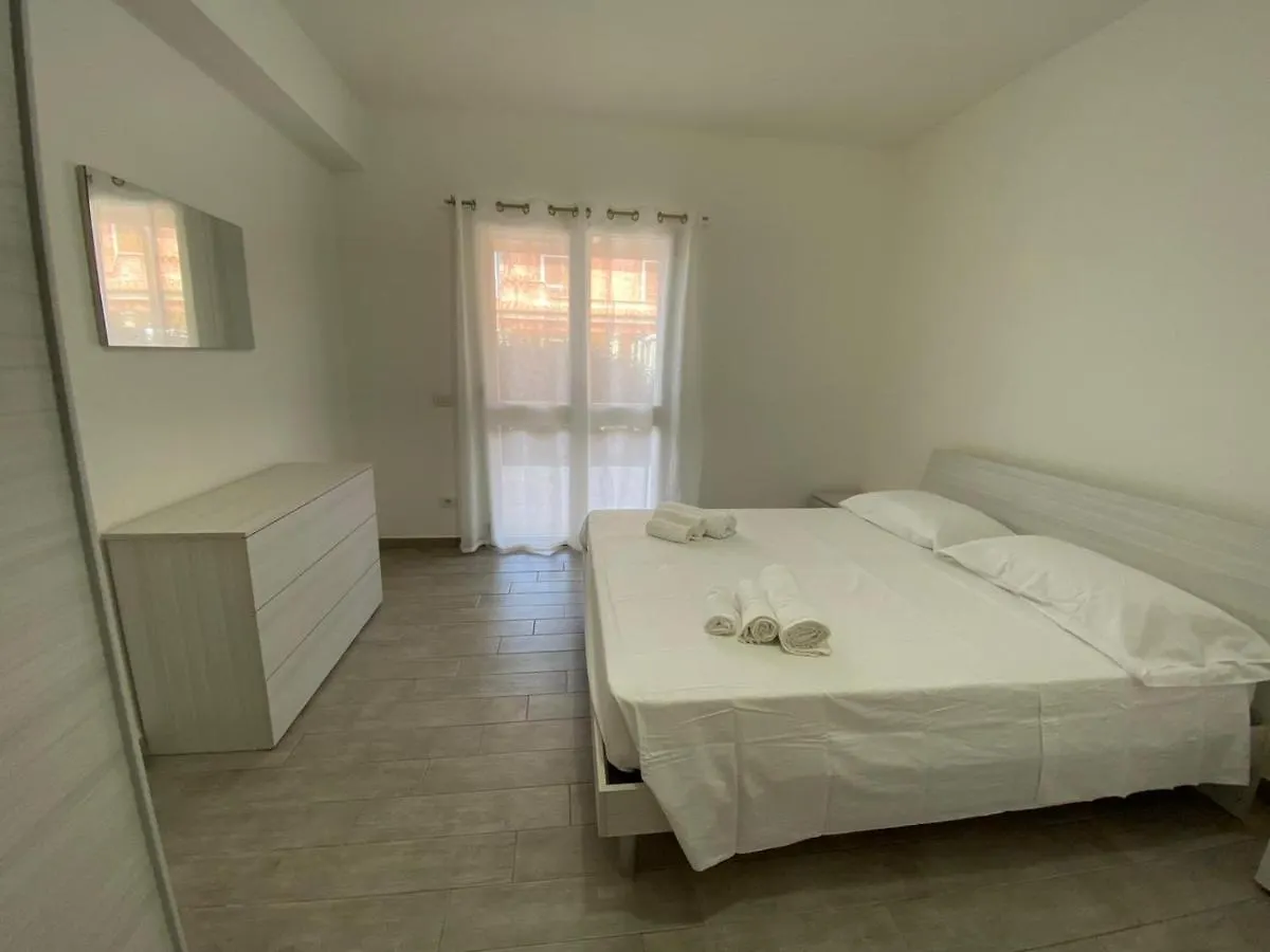 Le Perle Sts Appartement Palau Italië