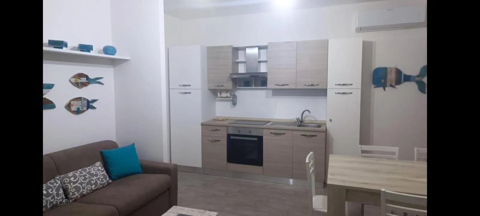 Le Perle Sts Appartement Palau 0*,  Italië