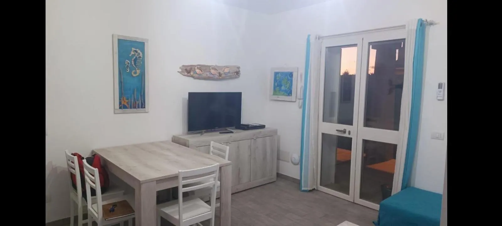 Le Perle Sts Appartement Palau