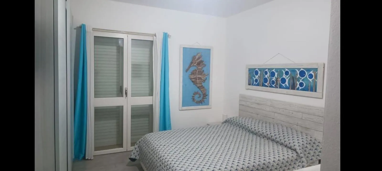 Le Perle Sts Appartement Palau Italië
