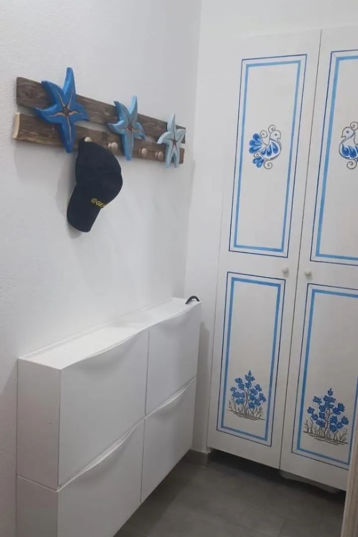 Le Perle Sts Appartement Palau