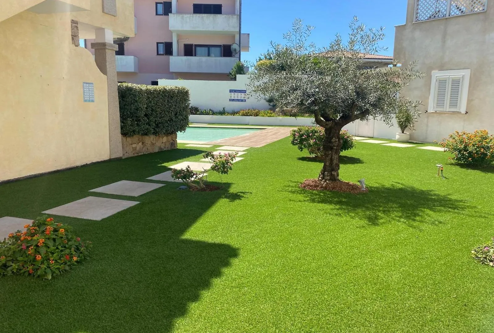 Le Perle Sts Appartement Palau