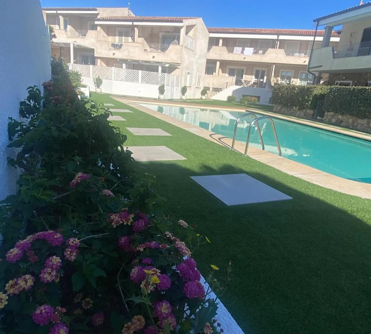 Le Perle Sts Appartement Palau