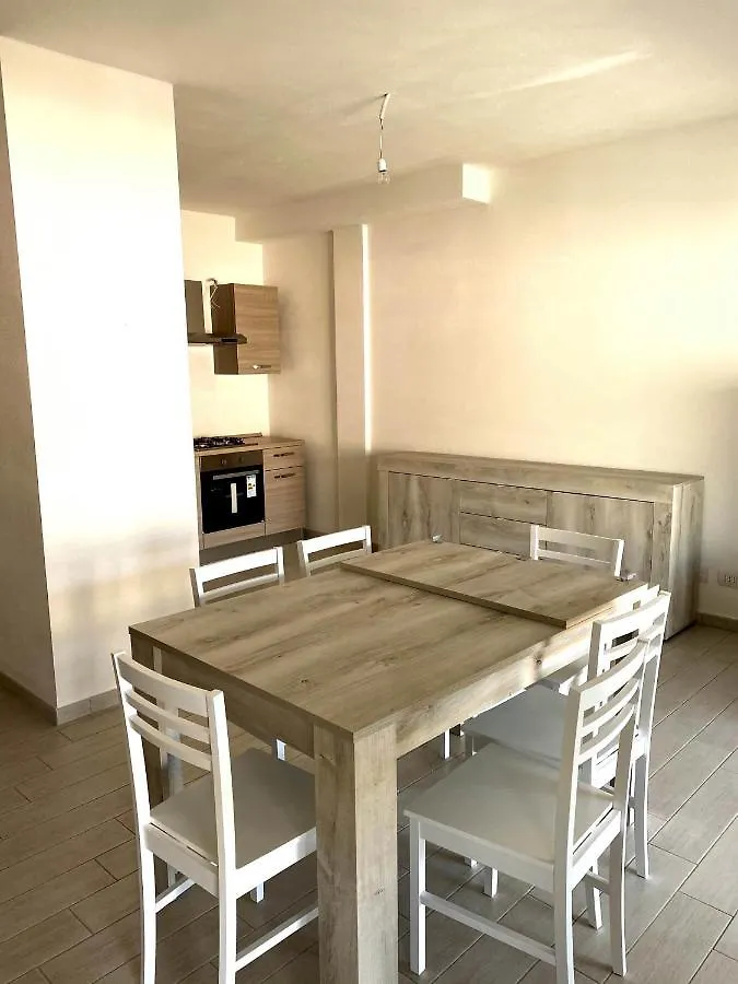 Le Perle Sts Appartement Palau