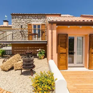 Tenuta Petra Bianca Vakantieboerderij