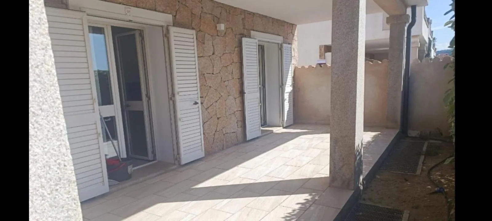 Le Perle Sts Apartment Palau